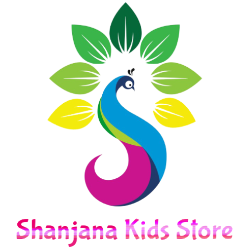 Shanjana Kids Store